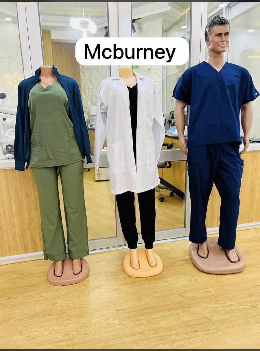 McBurney Scrubs gallery 4