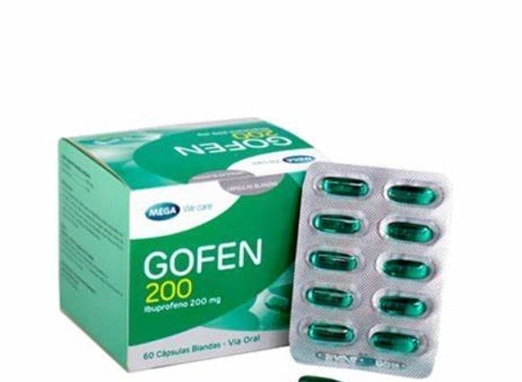 GOFEN 200